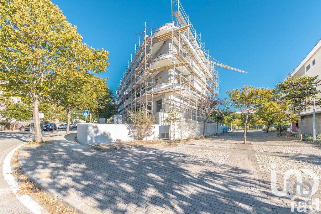 Apartment in Brogal - view 1