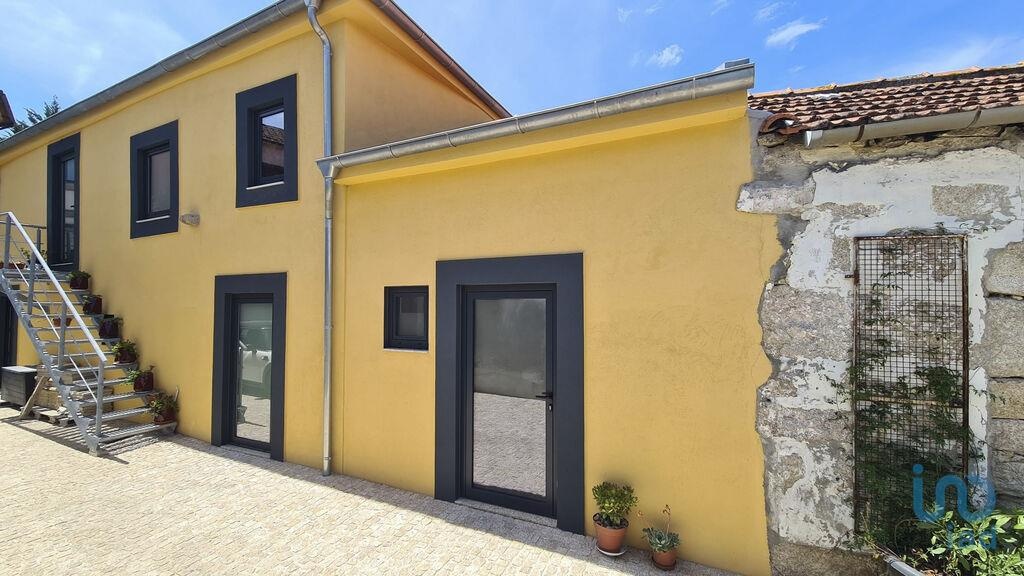 House in Porto - view 1