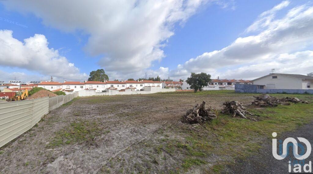 Land in Marinha Grande - view 1