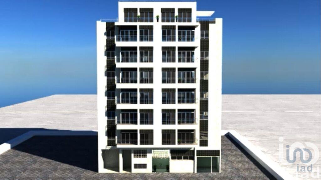 Land in Marinha Grande - view 1