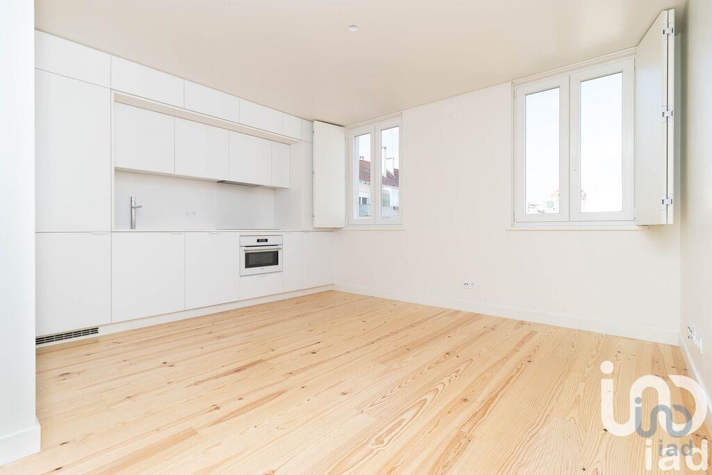 Apartment in Lisbon - view 1