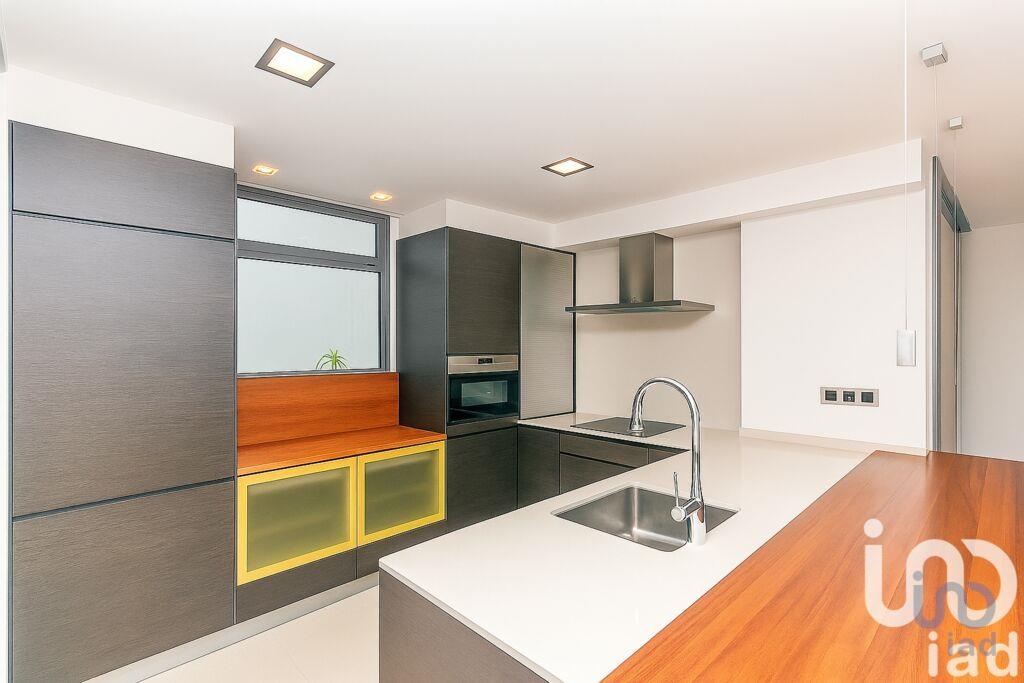 Apartment in Marinha Grande - view 1
