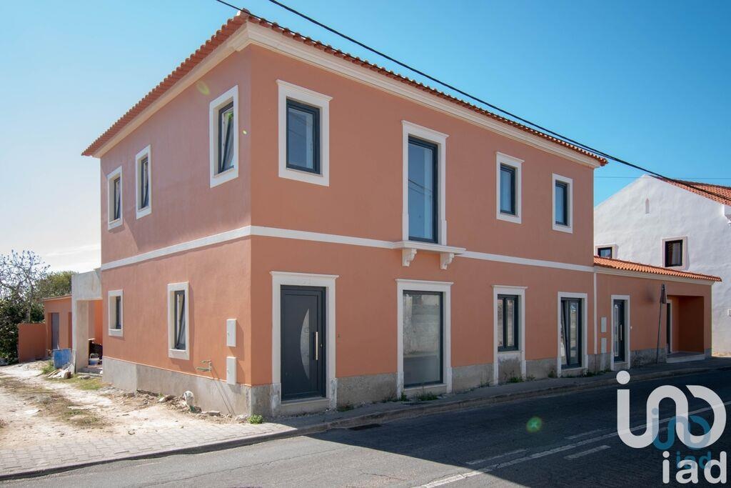 House in Monte Real - view 1