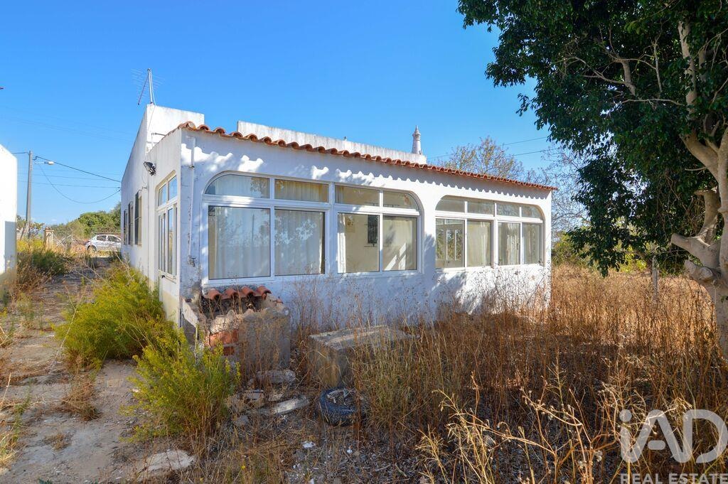 House in Lagoa - view 1