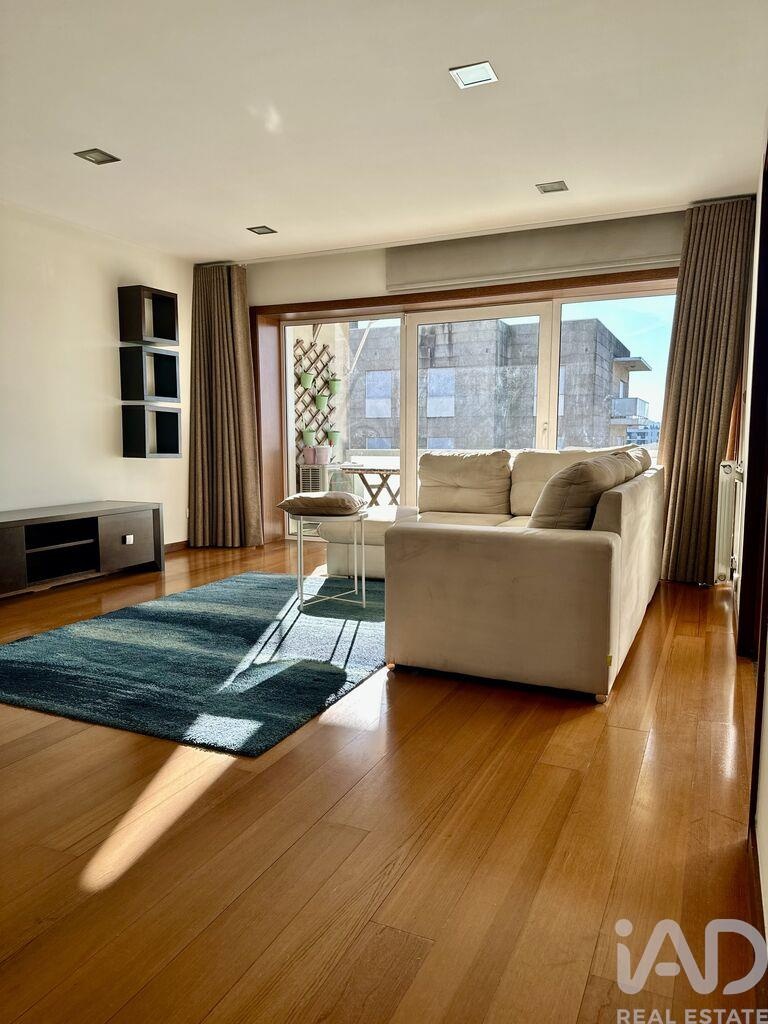Apartment in Ponte de Lima - view 1