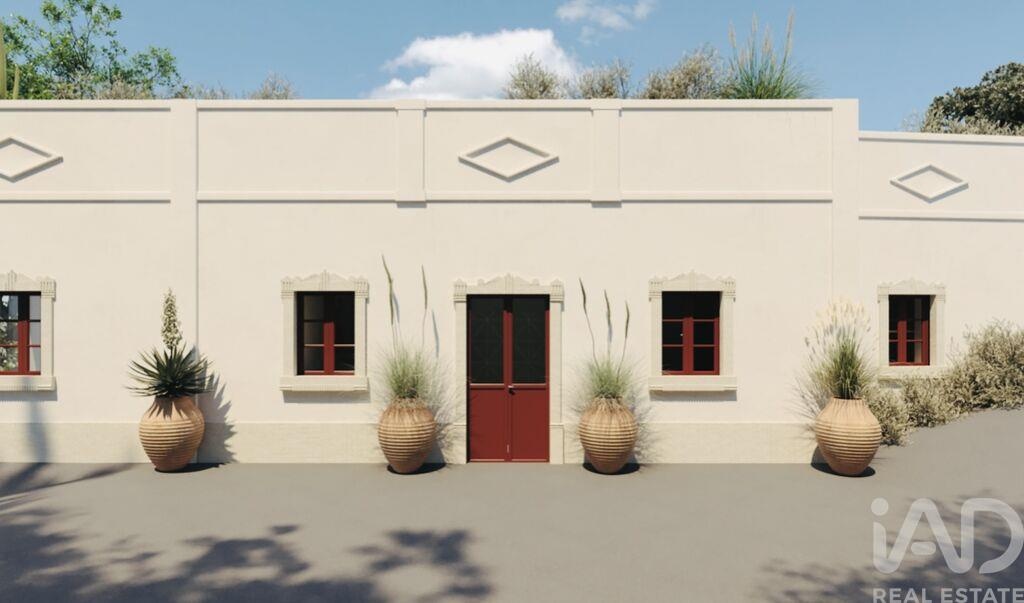 House in Benafim - view 1