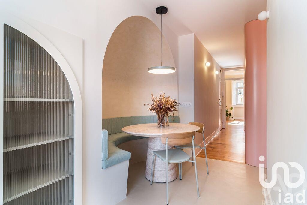 Apartment in Penha de Franca - view 1