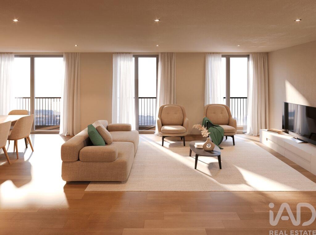 Apartment in Benfica - view 1