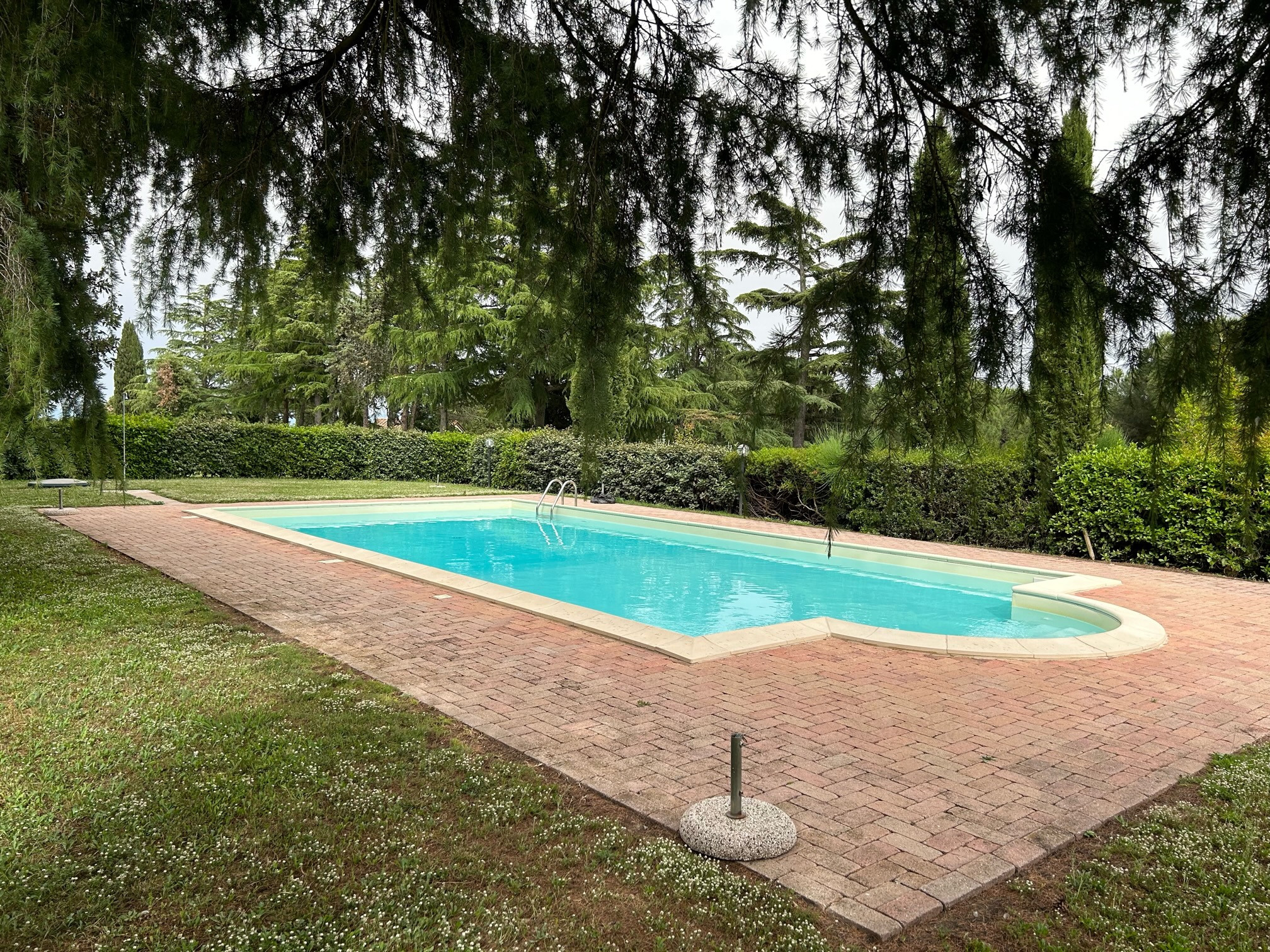 House in Gambassi Terme - view 1