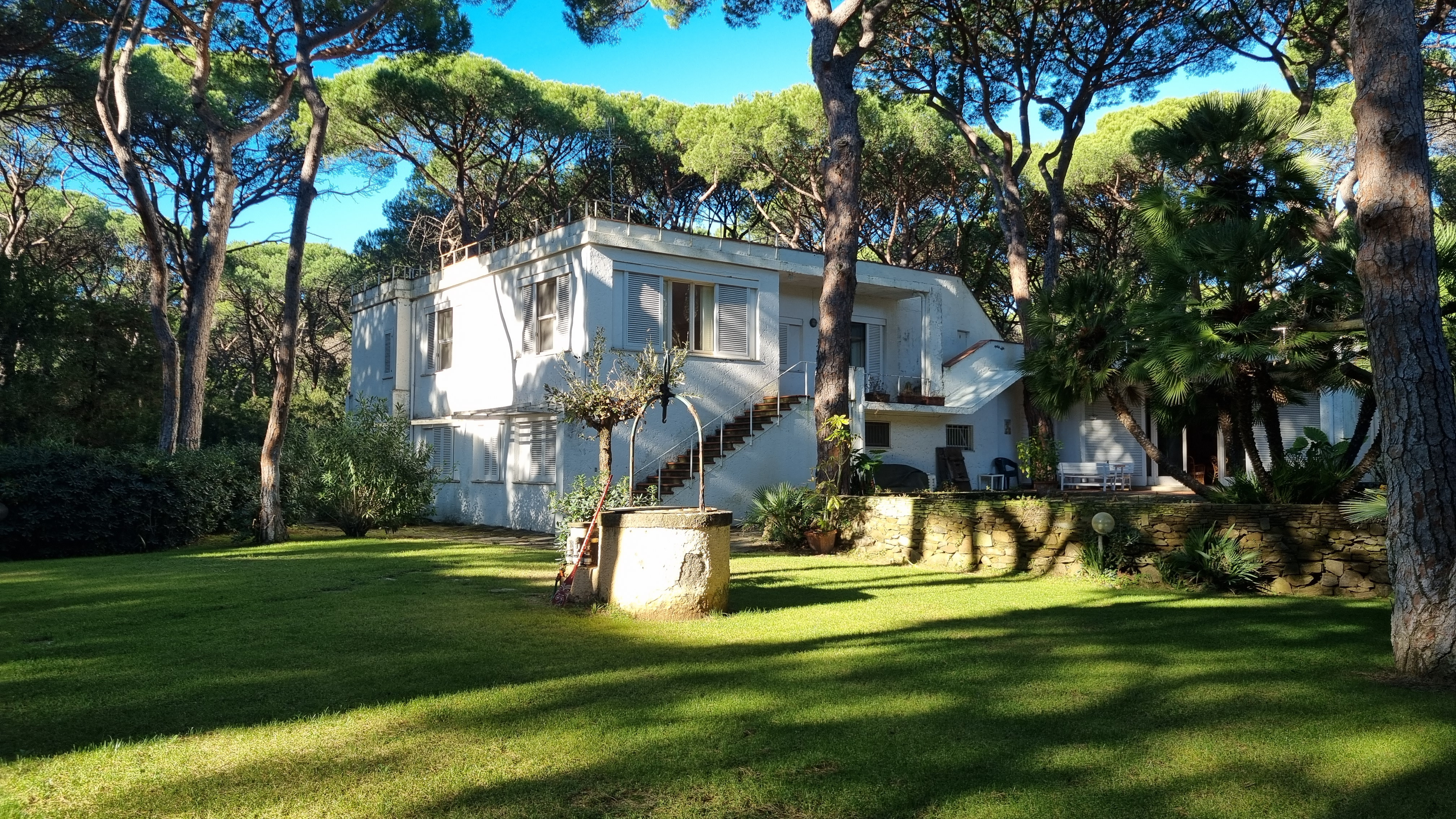 House in Grosseto - view 1