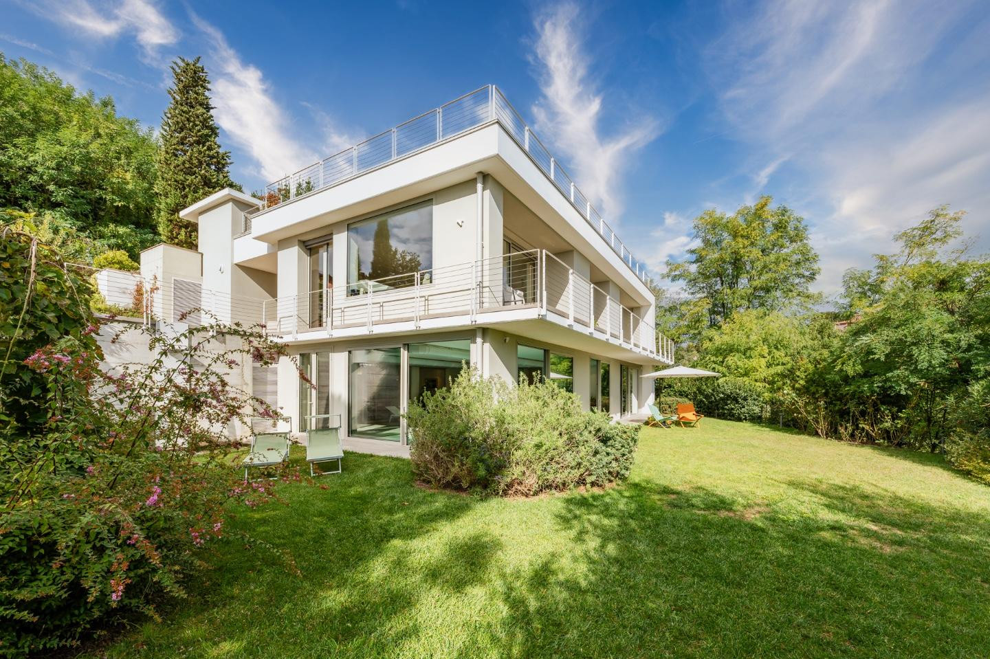 House in Crostolo-Pareto-Ponticelli - view 1