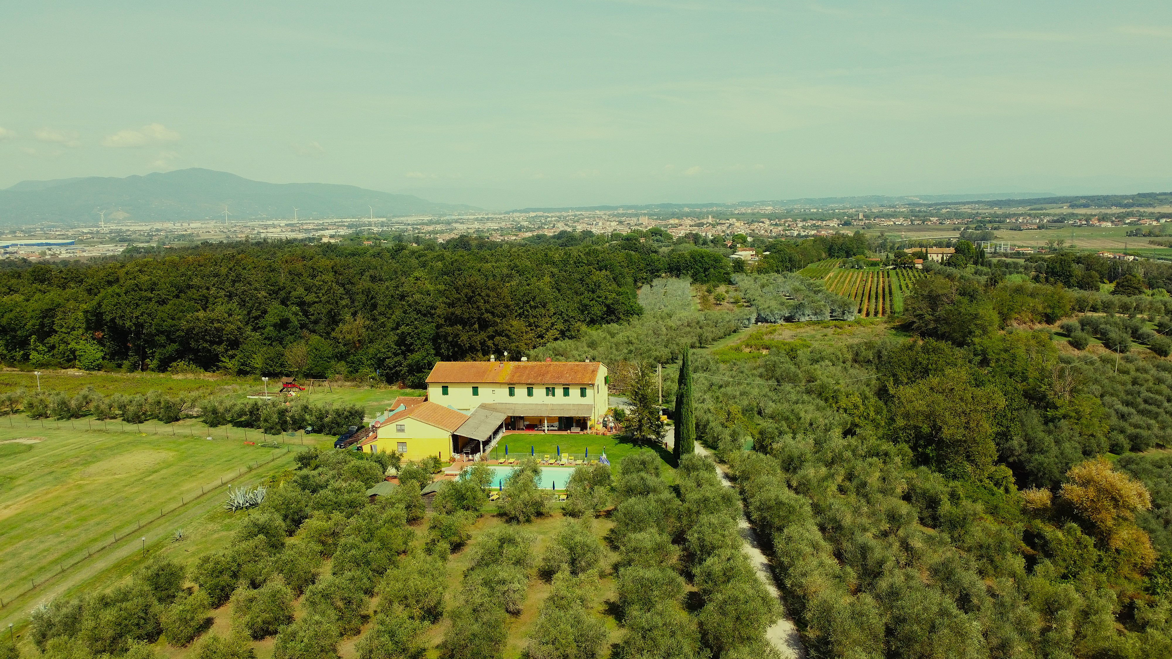 House in Ponsacco - view 1