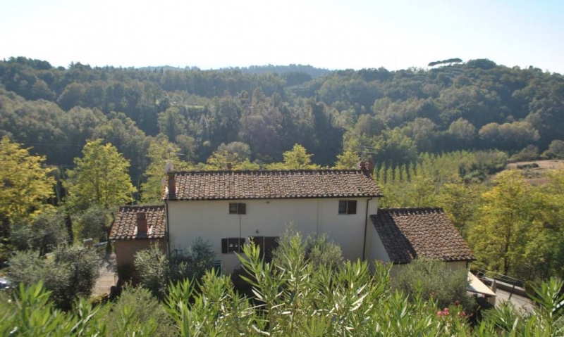 House in Pontedera - view 1