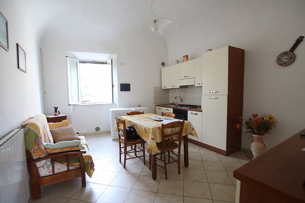 House in Montecatini Val di Cecina - view 1