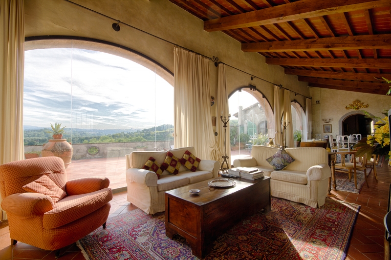 House in Cavallari - view 1