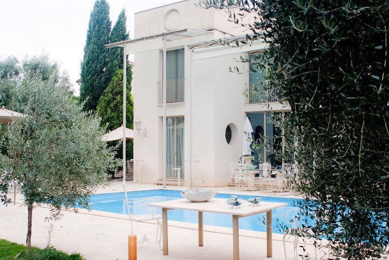 House in Cascina - view 1
