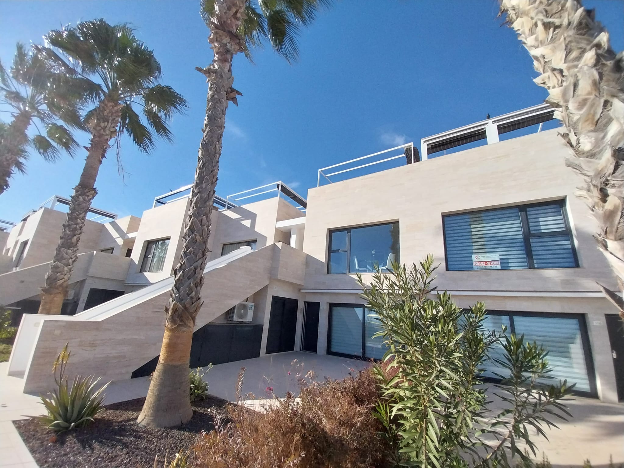 Apartment in Pilar de la Horadada - view 1