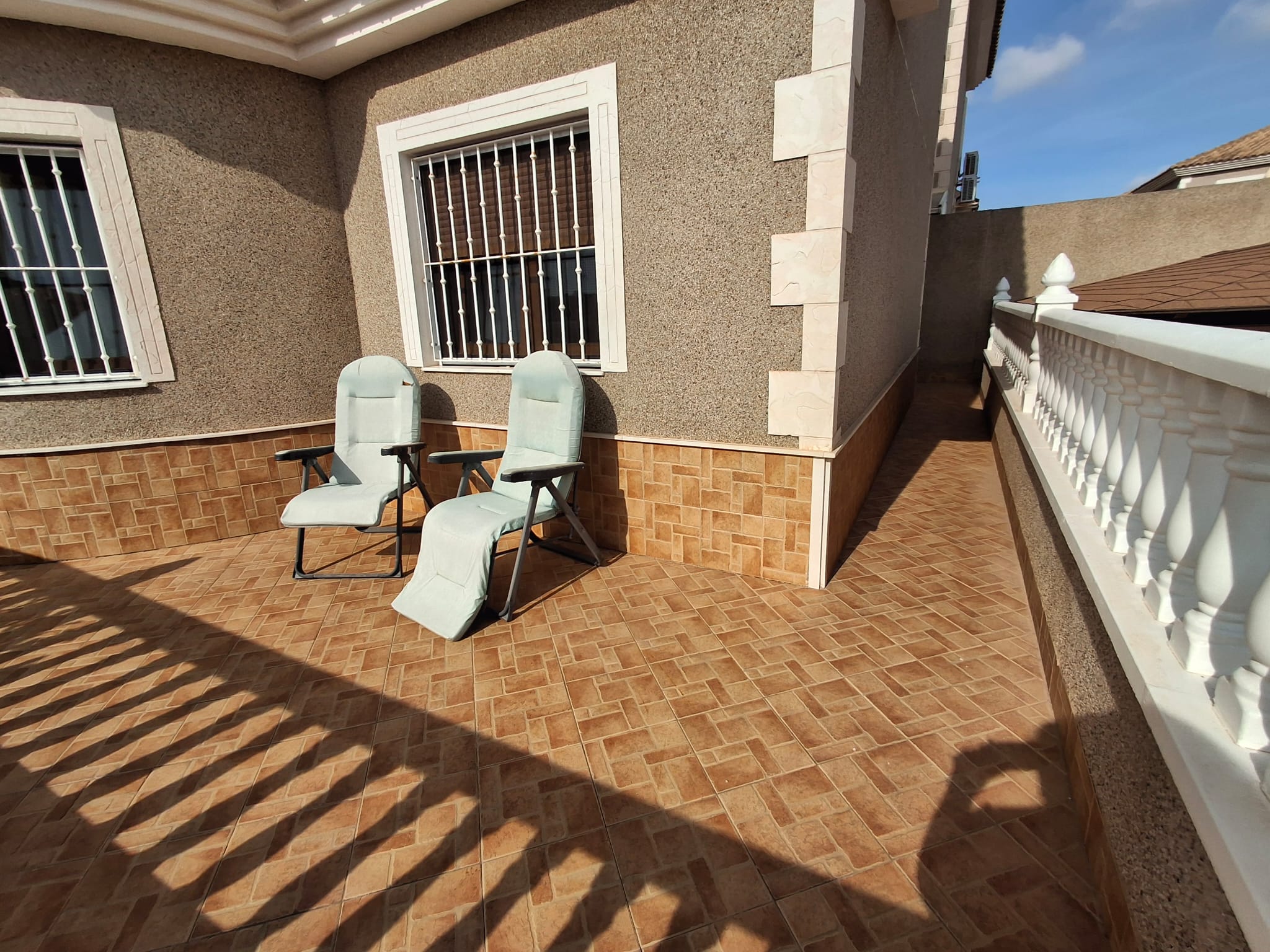 House in Urbanizacion los Balcones - view 1