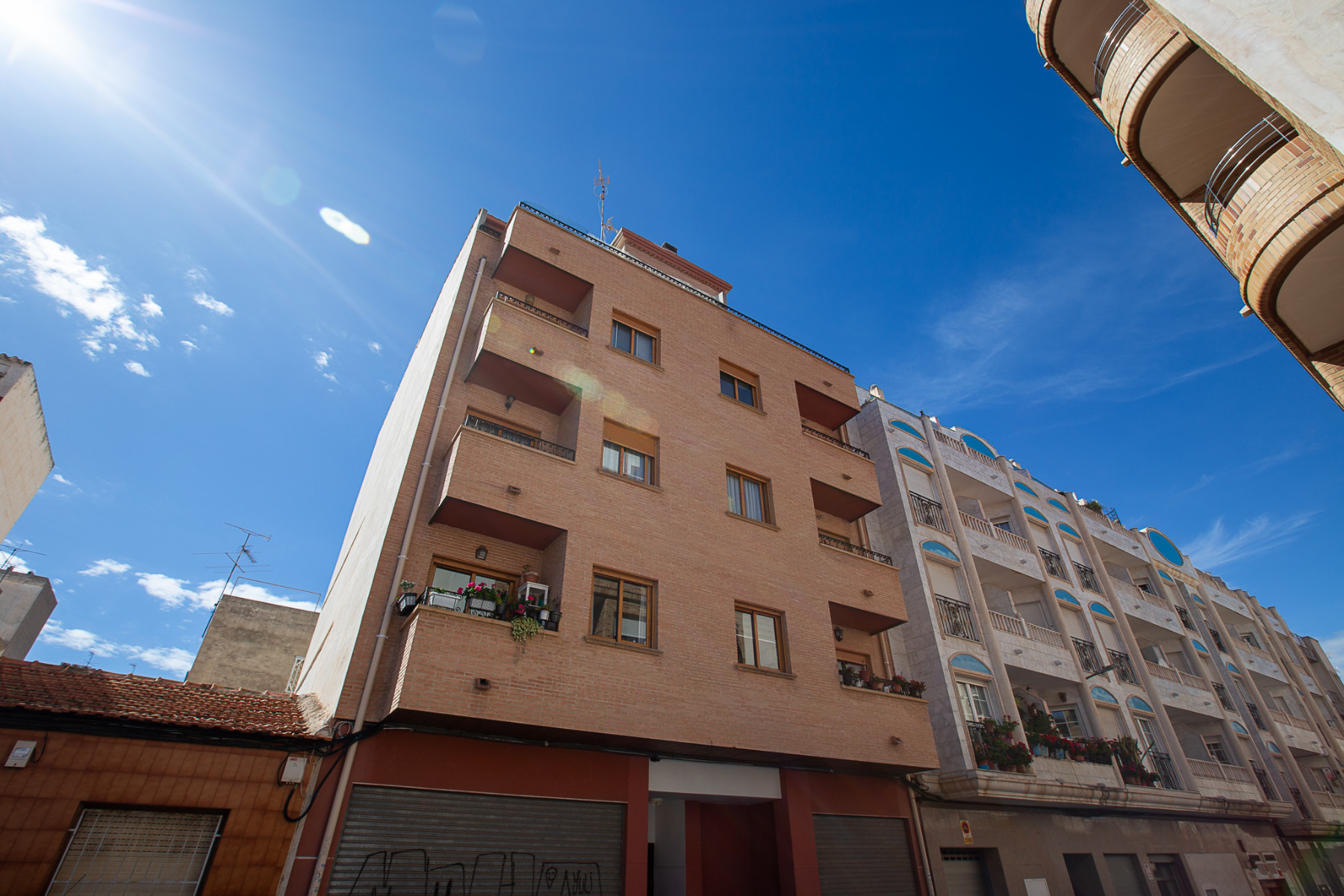 Apartment in Torrevieja - view 1