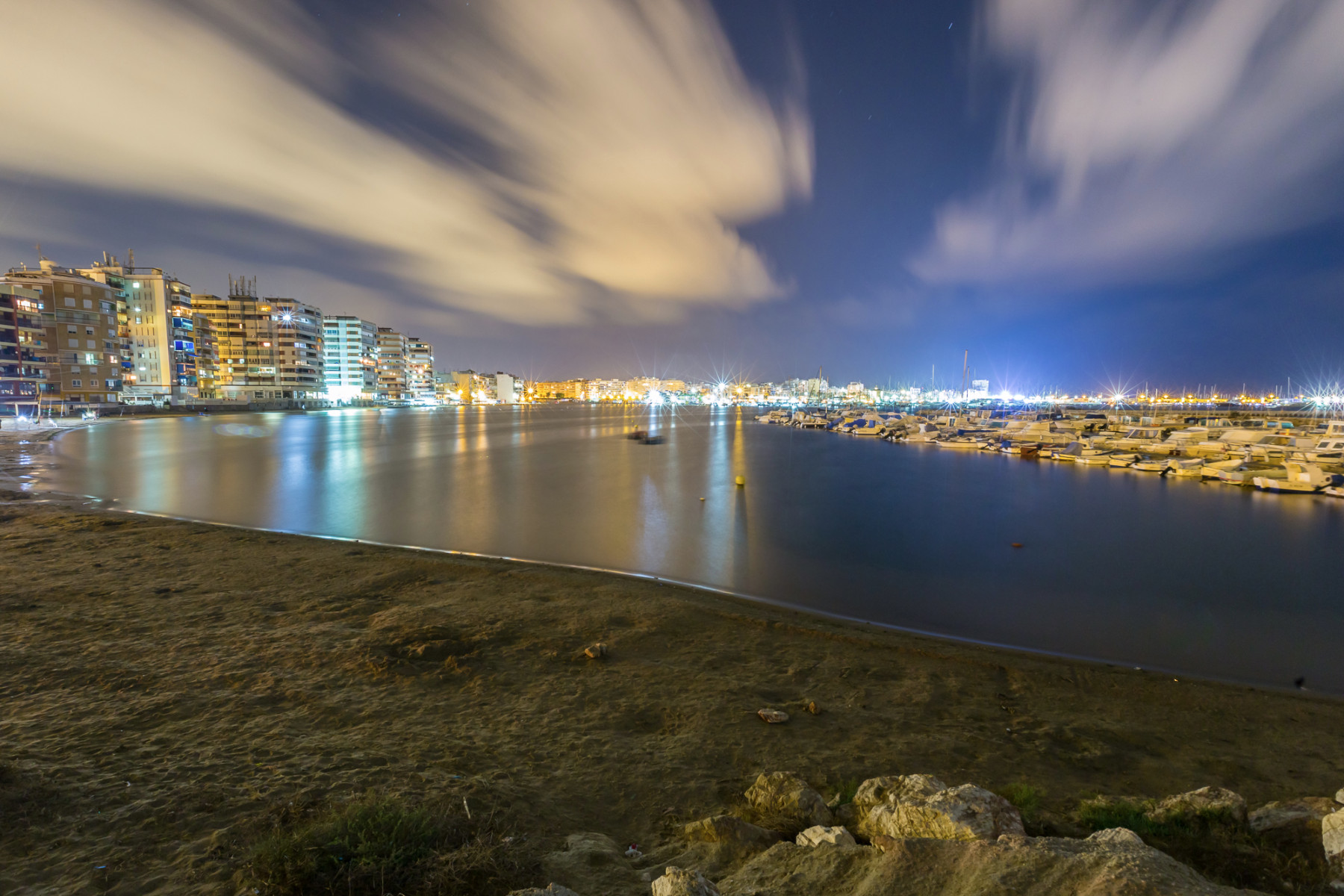 Apartment in Alicante - view 1