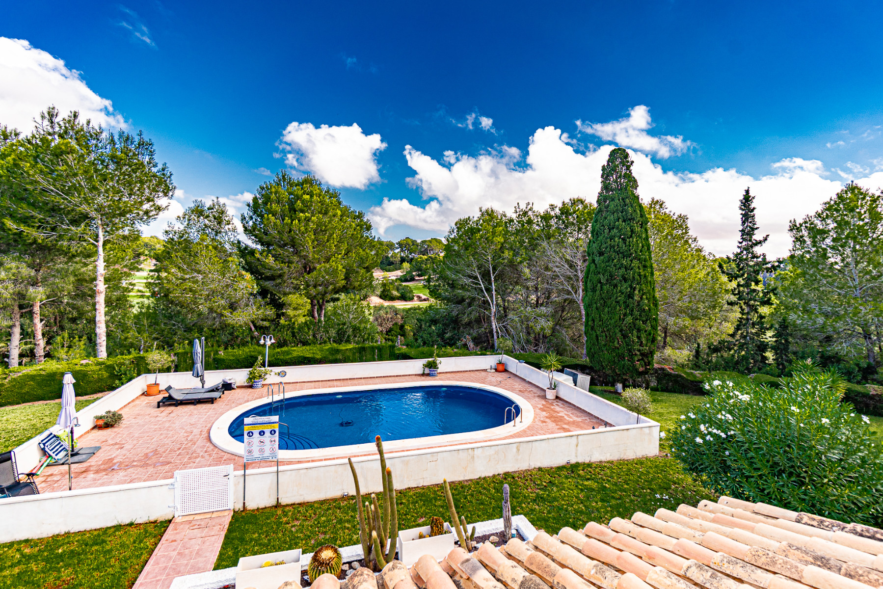 Apartment in La Zenia - view 1