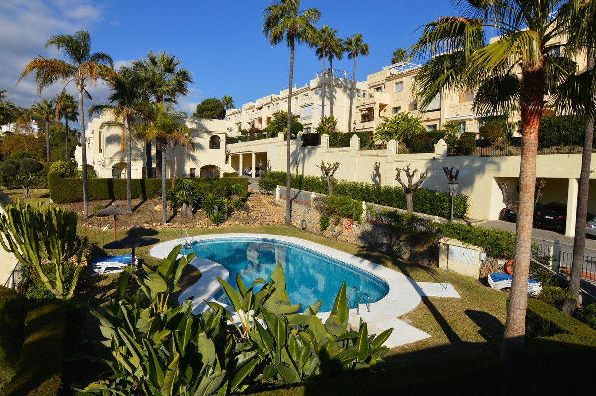 House in Malaga - view 1