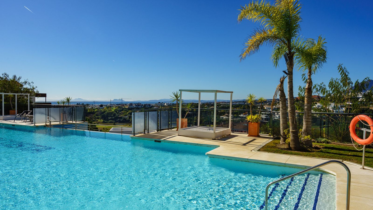 House in Malaga - view 1