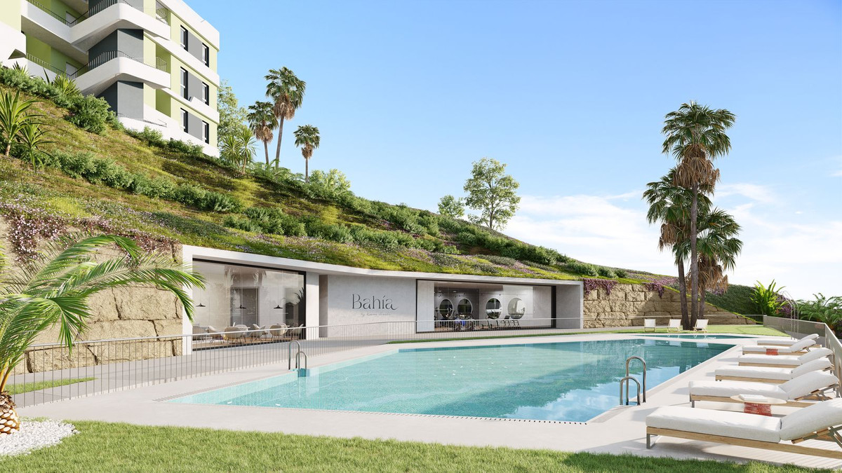 House in Malaga - view 1