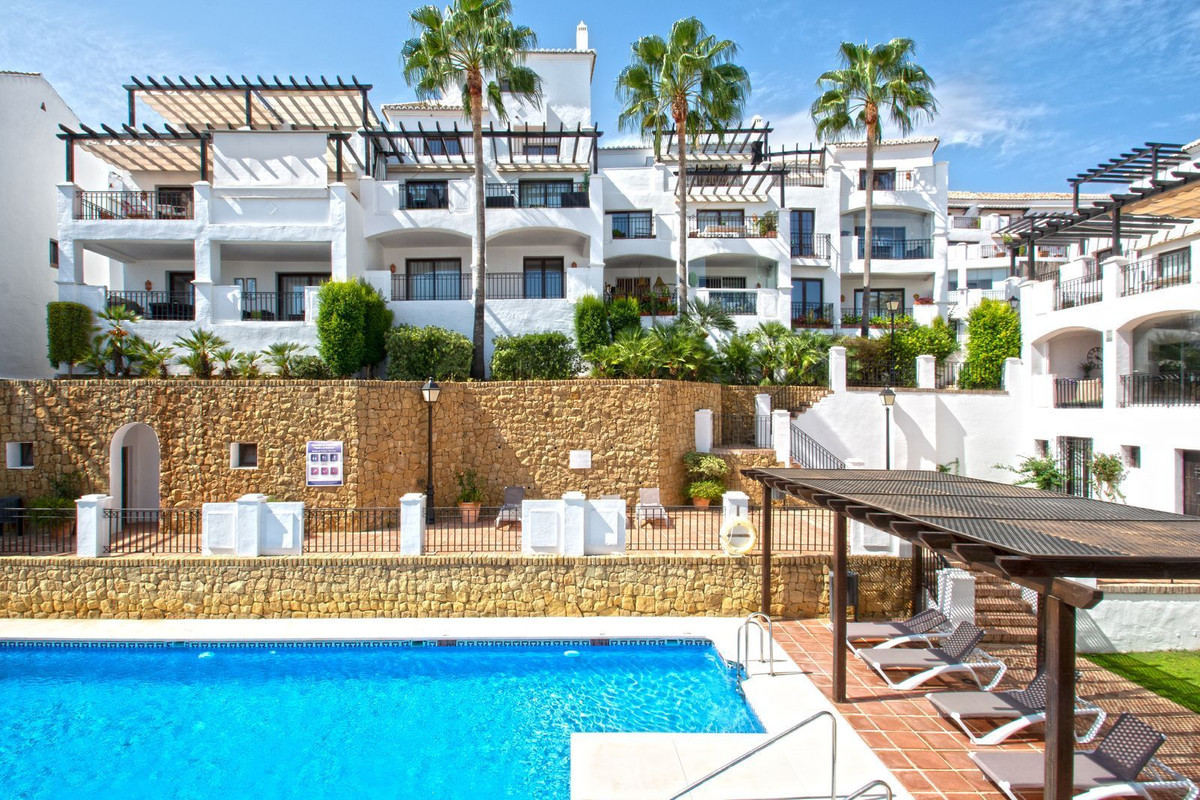 House in Malaga - view 1