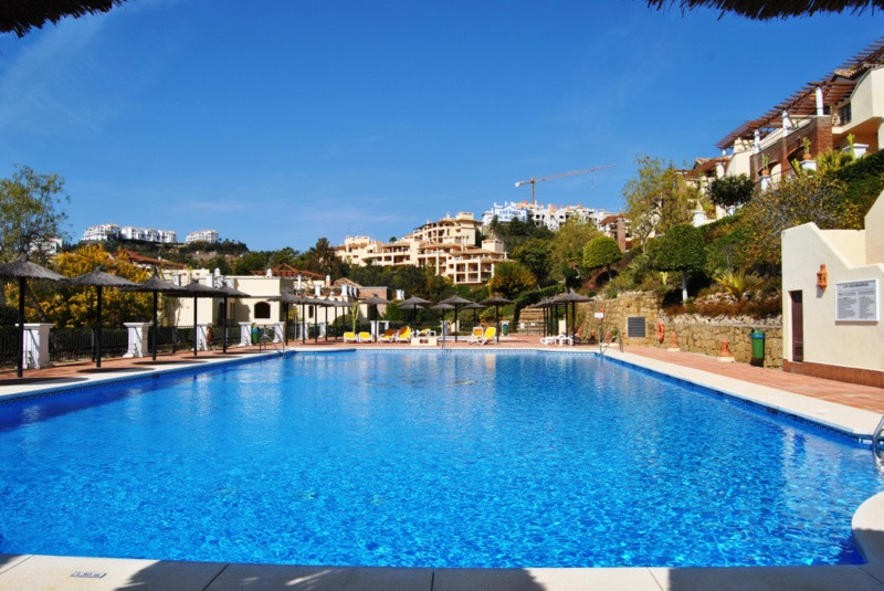 House in Malaga - view 1
