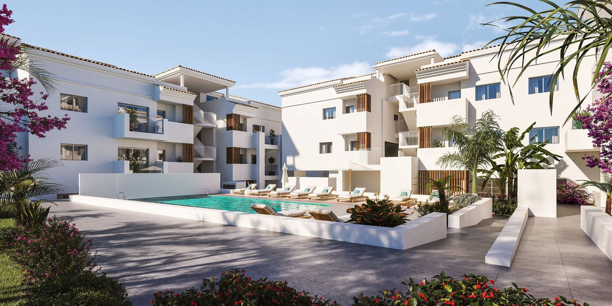 House in Malaga - view 1