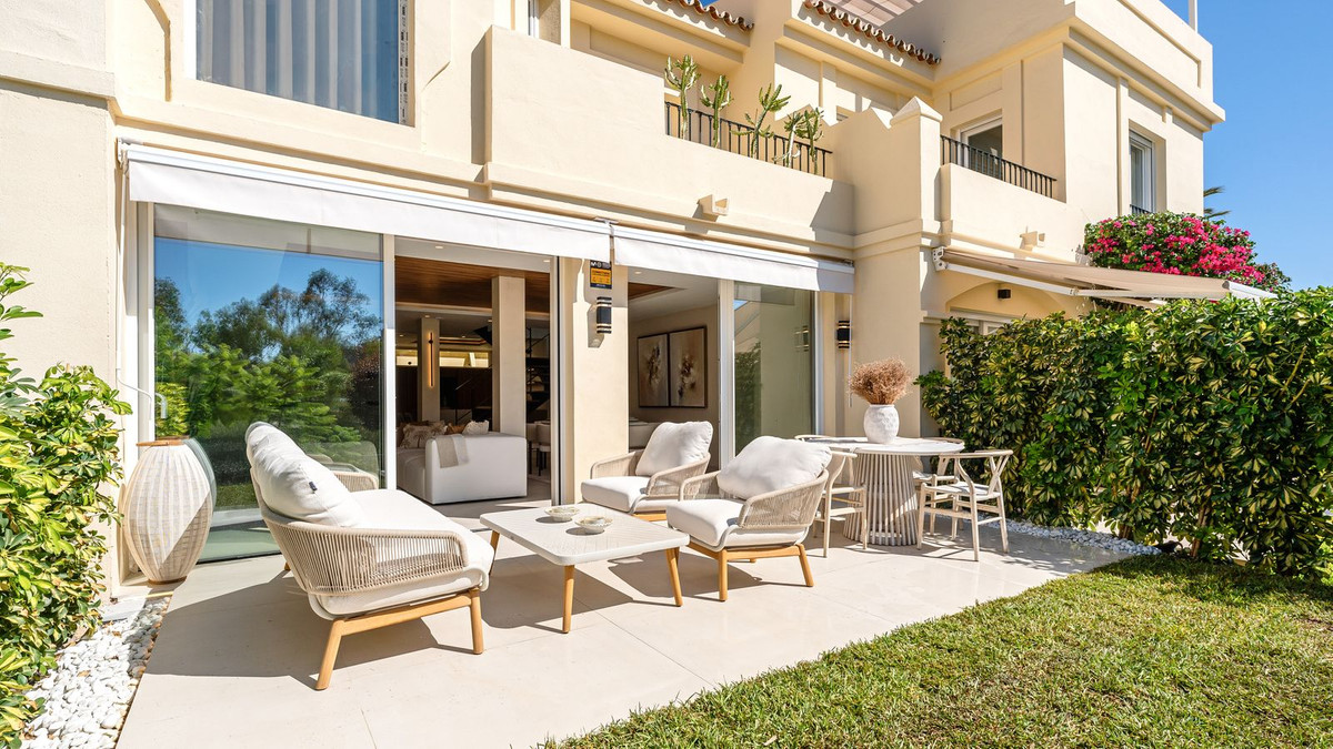 House in Malaga - view 1