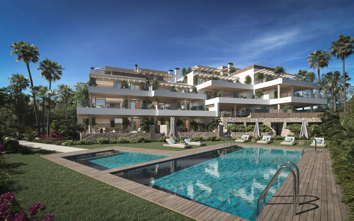 House in Andalusia - view 1