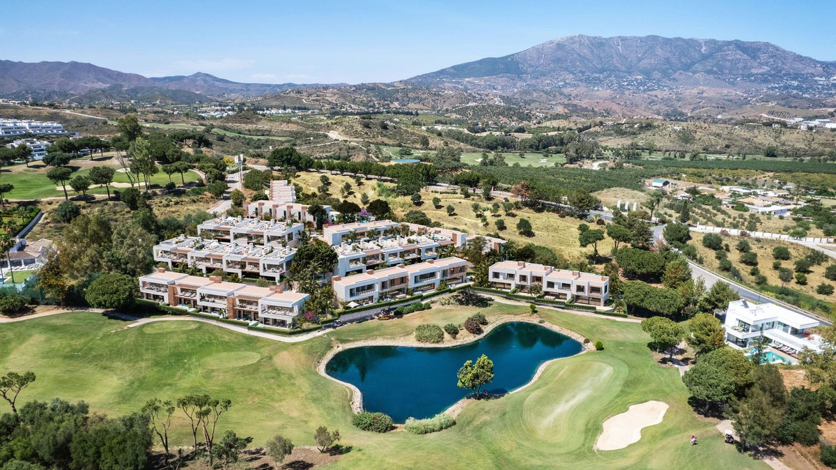 House in Malaga - view 1