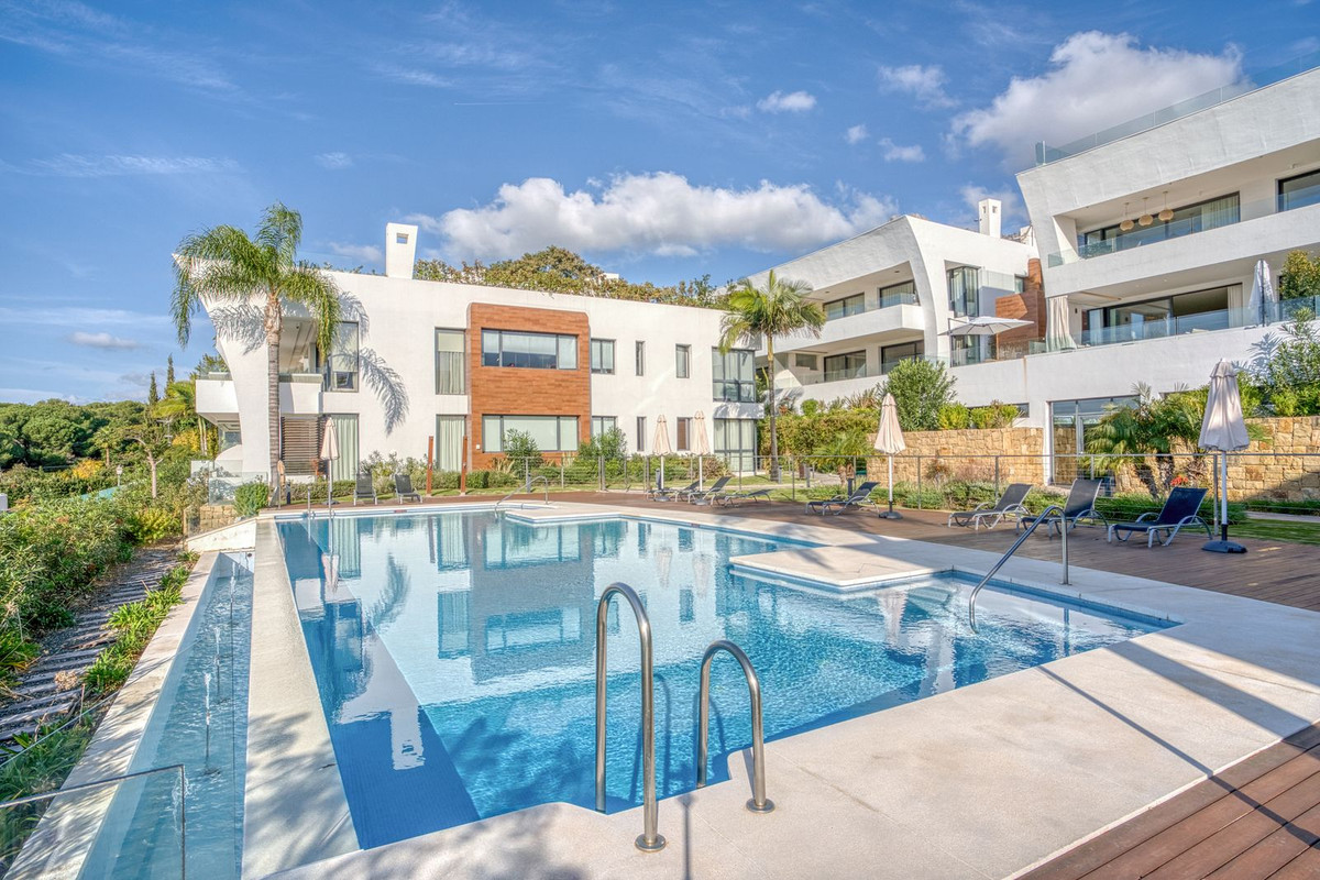 House in Malaga - view 1