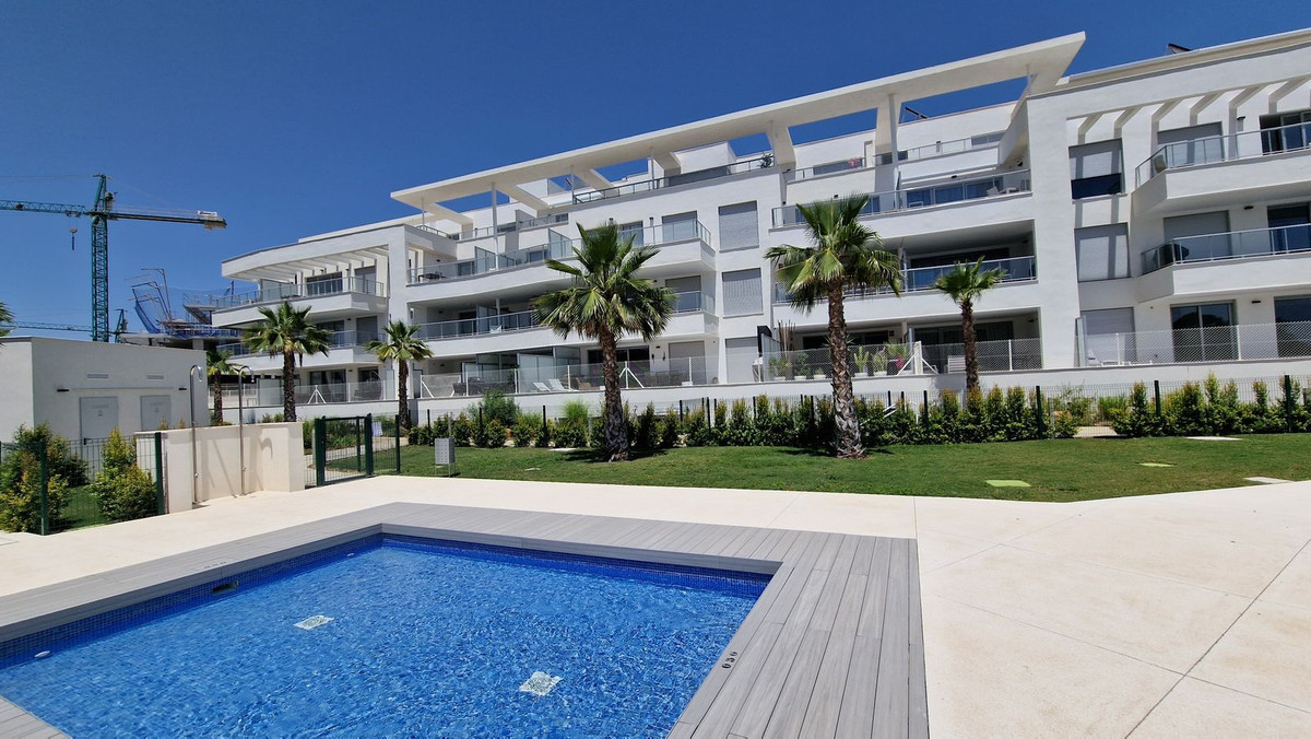 House in Malaga - view 1