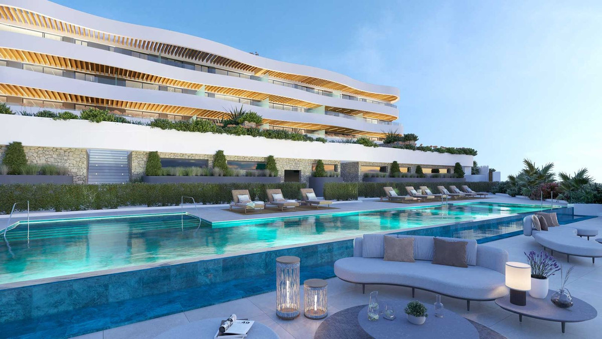 House in Malaga - view 1