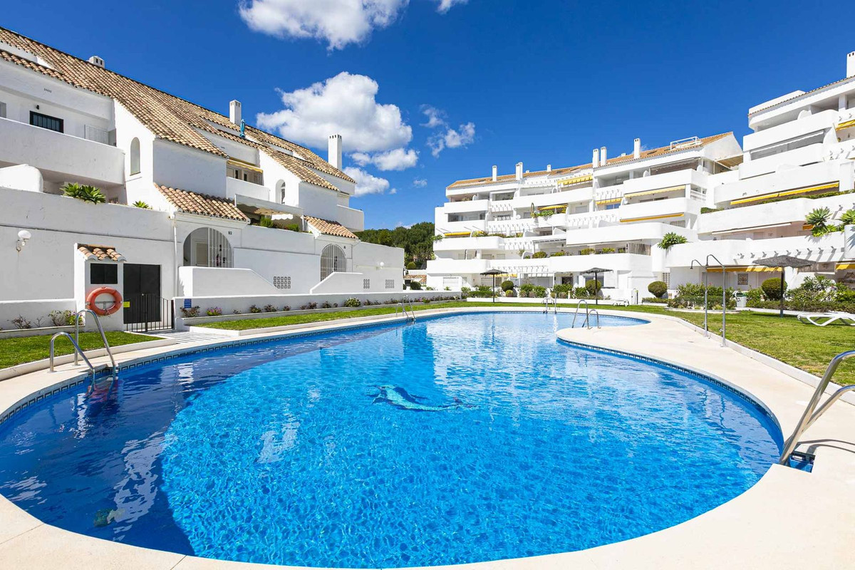 House in Marbella Del Este - view 1