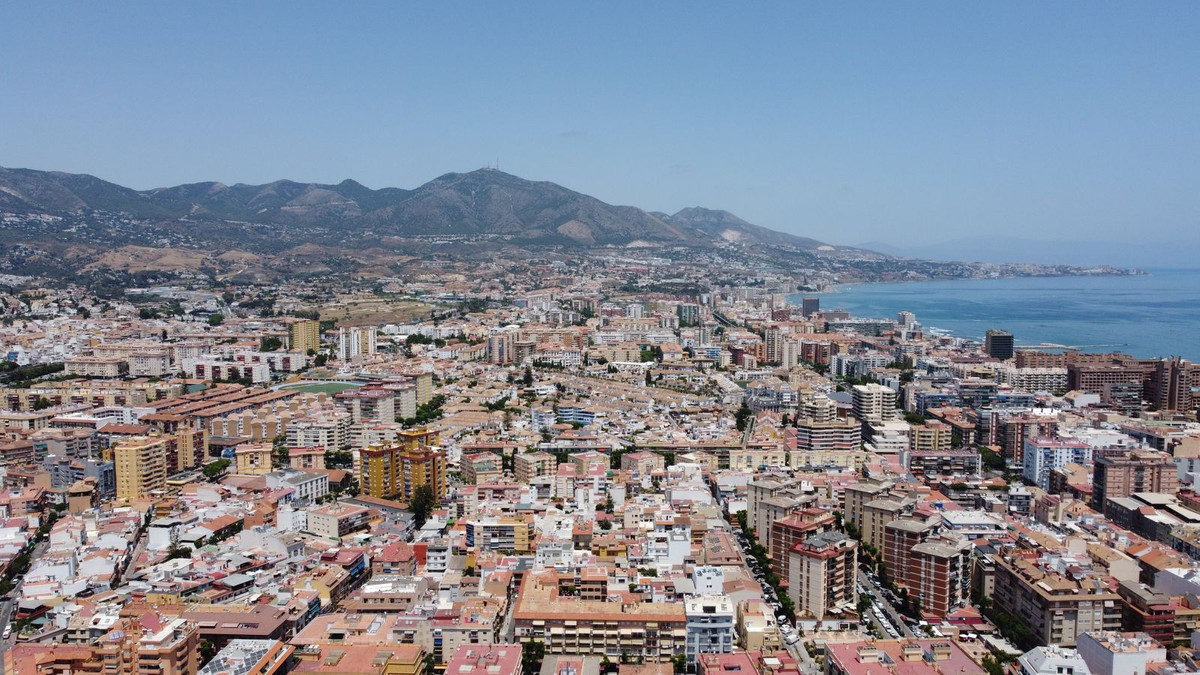 House in Malaga - view 1