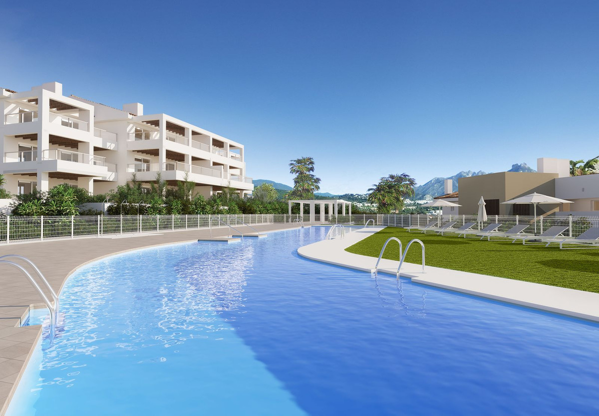 House in Malaga - view 1