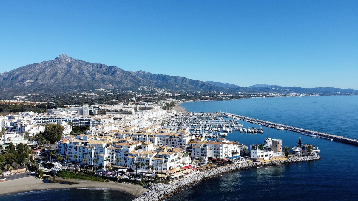 House in Andalusia - view 1