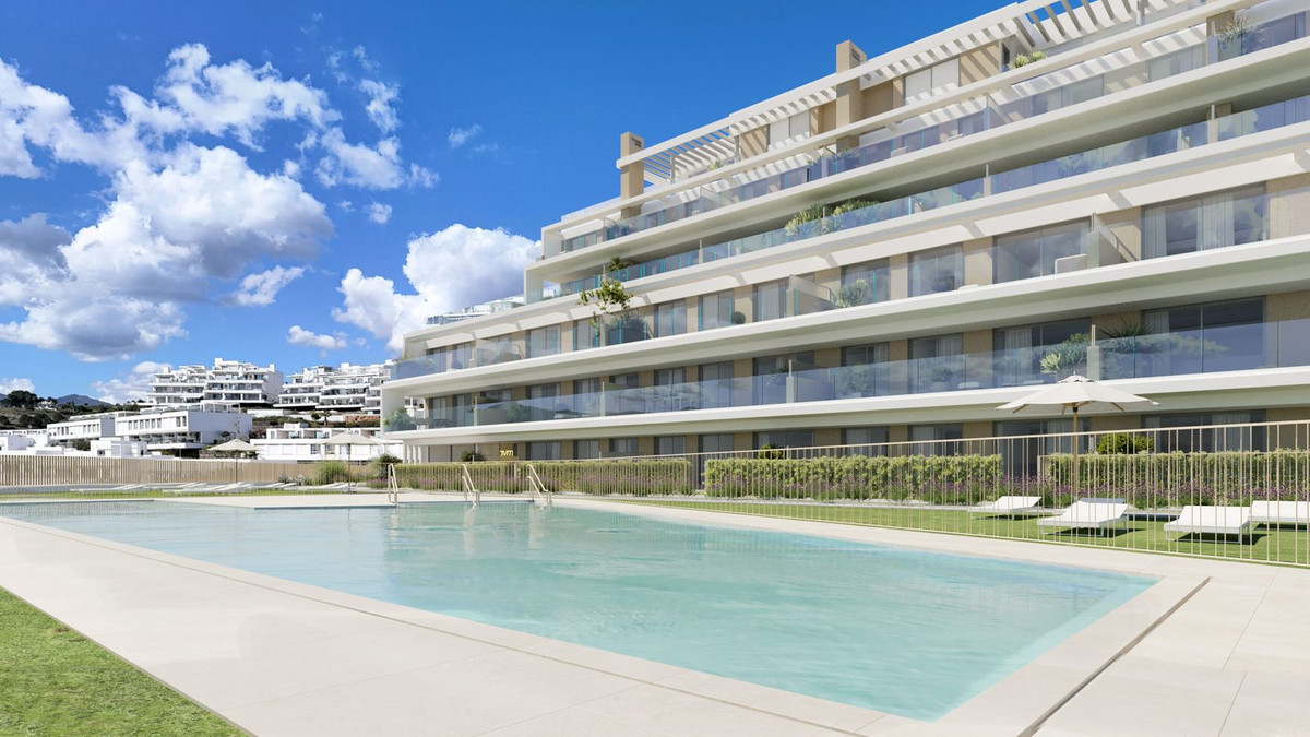 House in Malaga - view 1