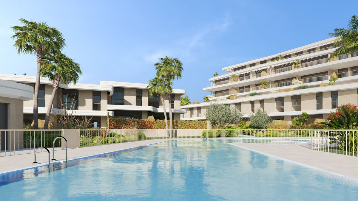 House in Malaga - view 1