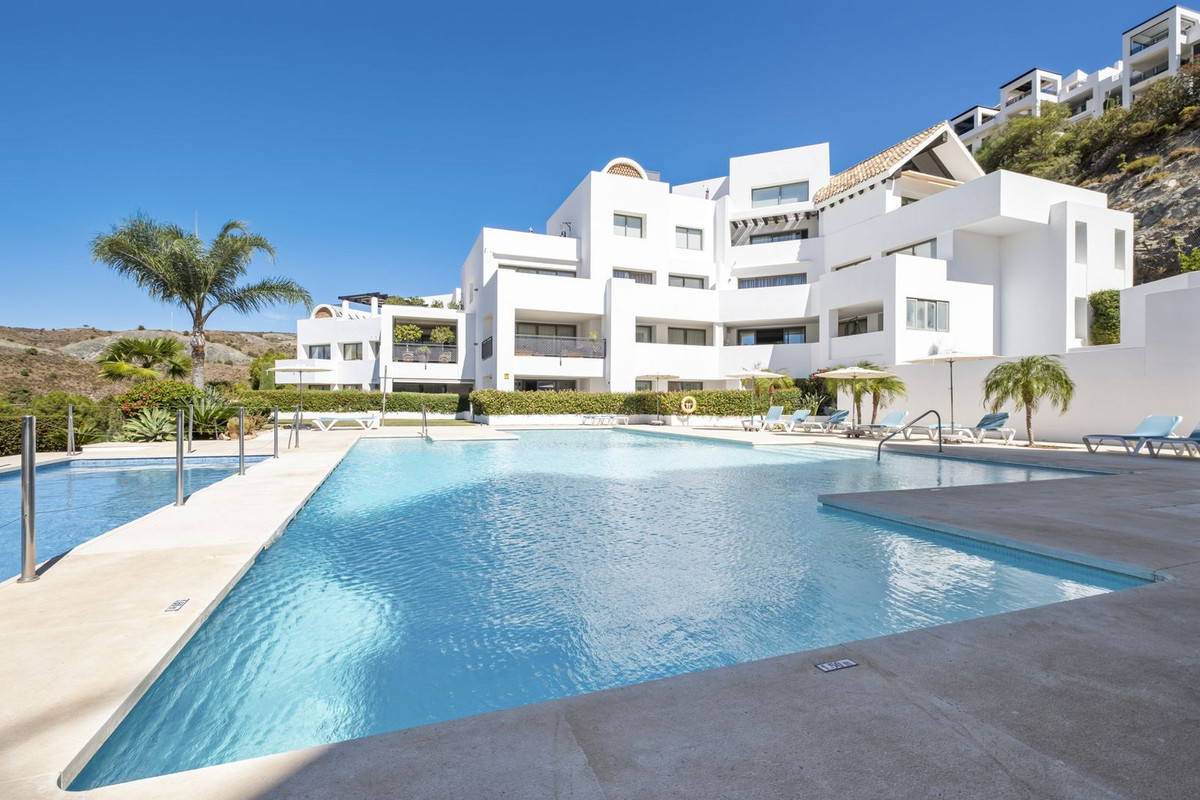 House in Malaga - view 1