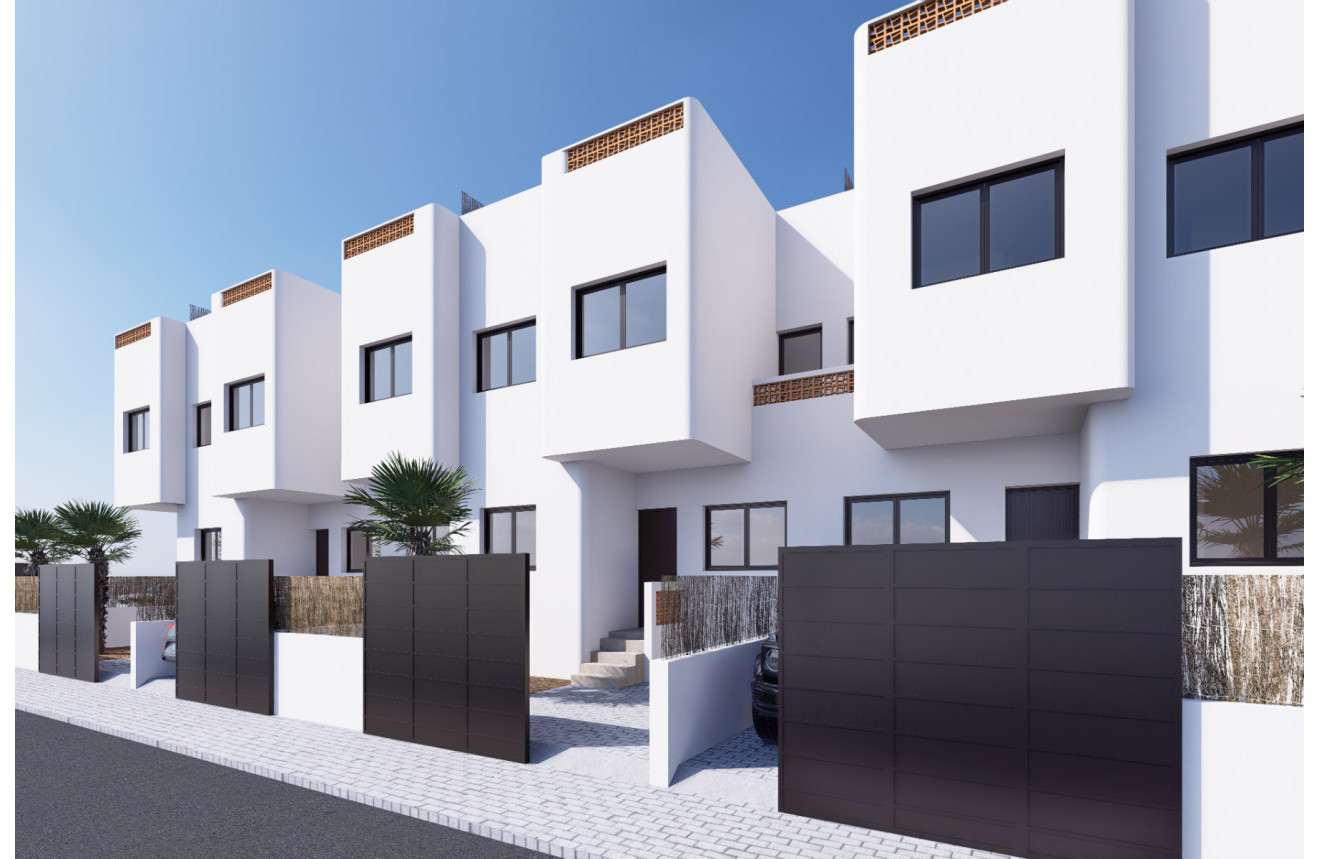Apartment in Dolores - view 1