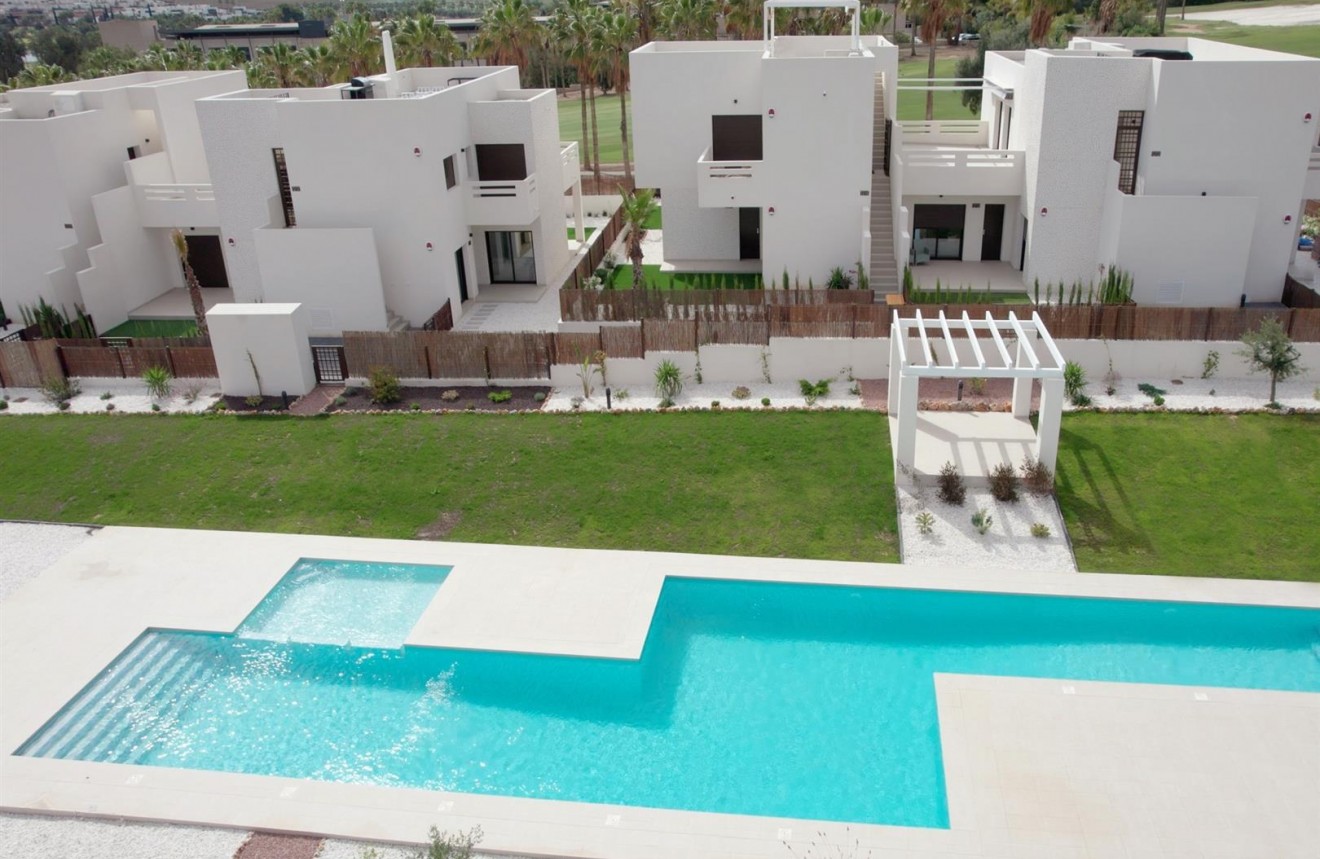 Apartment in Alicante - view 1