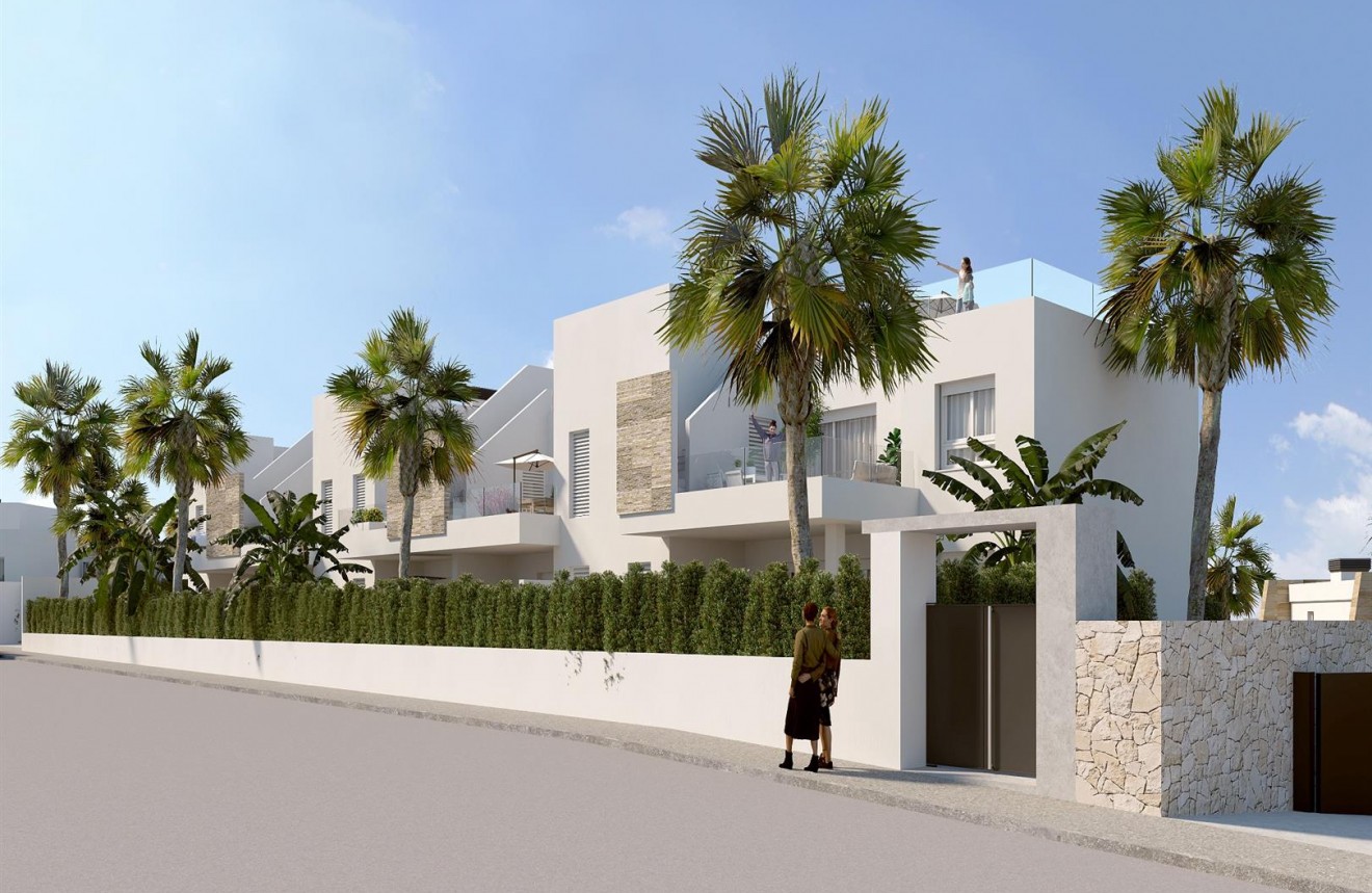 Apartment in Alicante - view 1