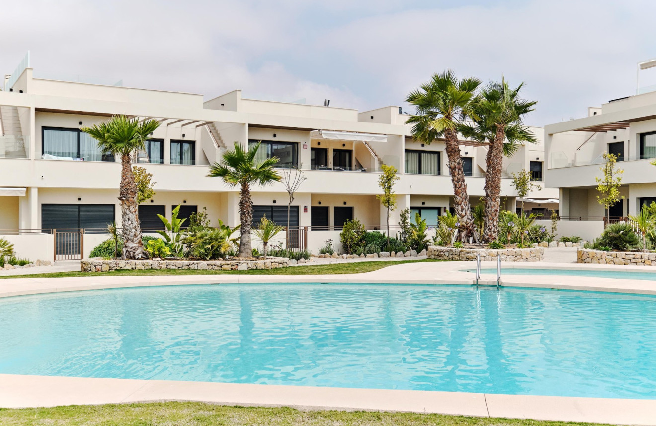 Apartment in Alicante - view 1