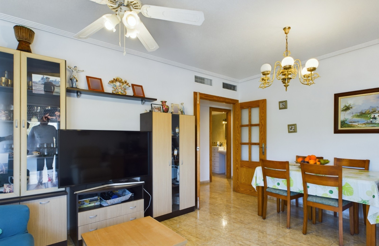Apartment in Santa Cruz - view 1