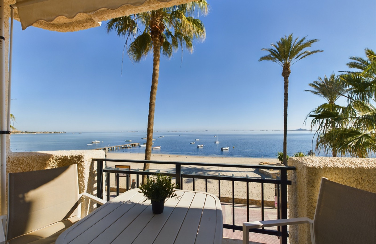 Apartment in Santa Cruz - view 1